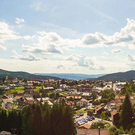 Hotel Drei Tannen Bodenmais Exteriér fotografie
