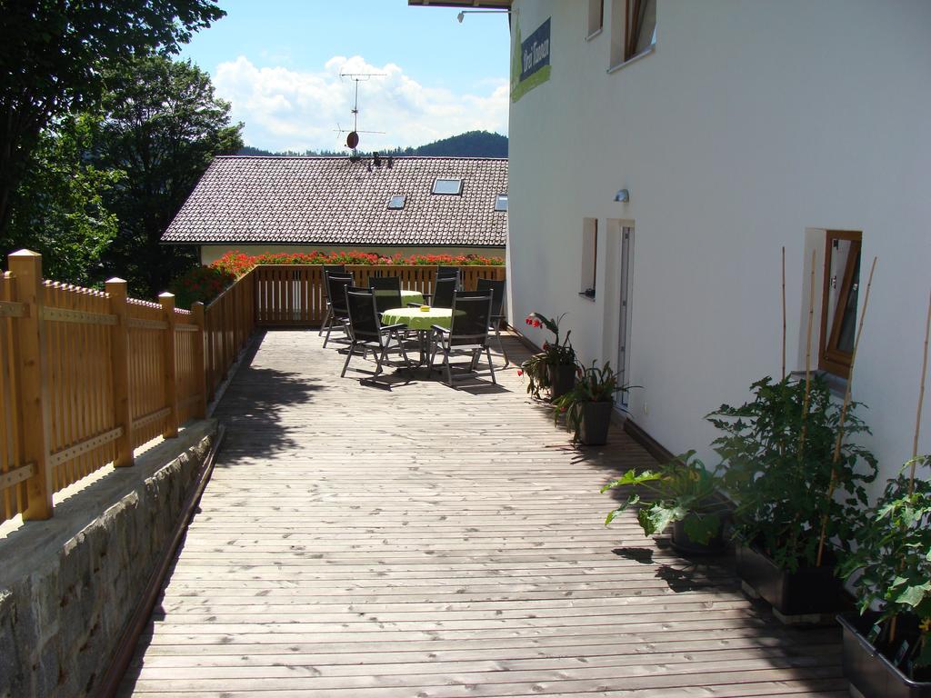 Hotel Drei Tannen Bodenmais Pokoj fotografie