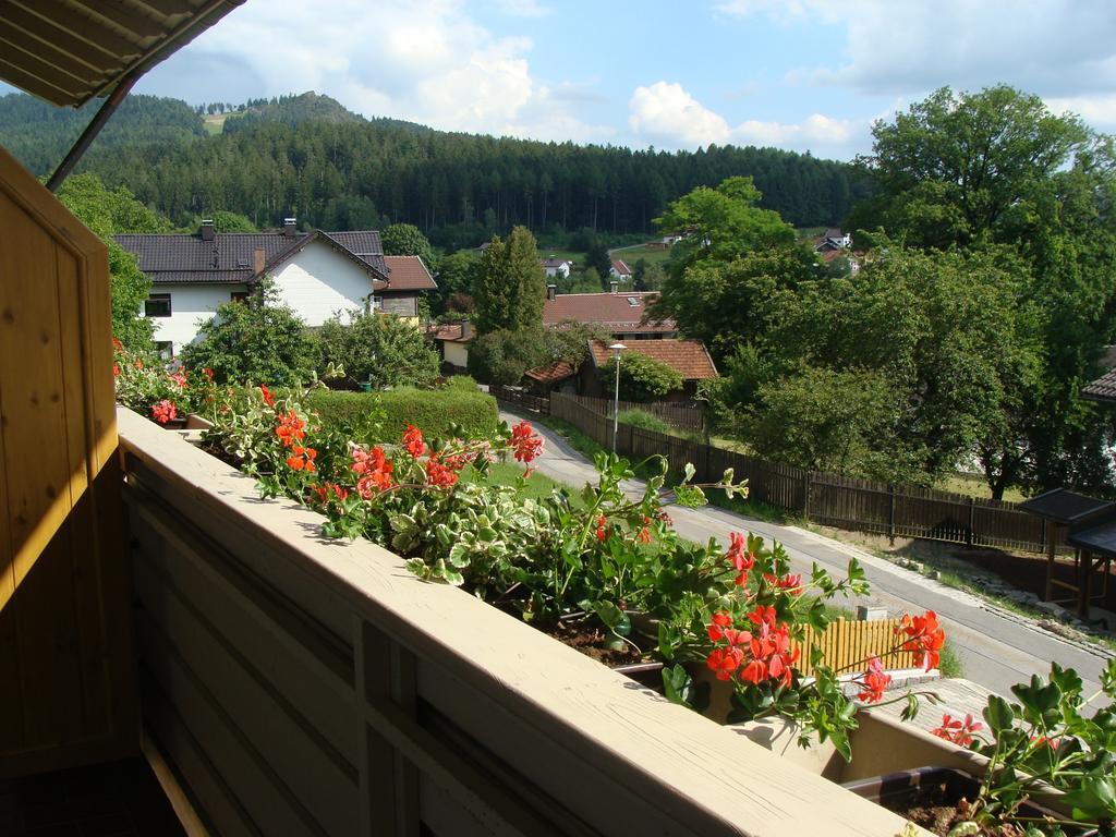 Hotel Drei Tannen Bodenmais Pokoj fotografie