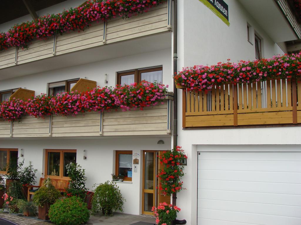 Hotel Drei Tannen Bodenmais Exteriér fotografie