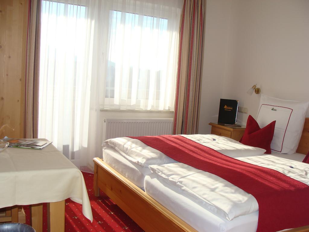 Hotel Drei Tannen Bodenmais Exteriér fotografie