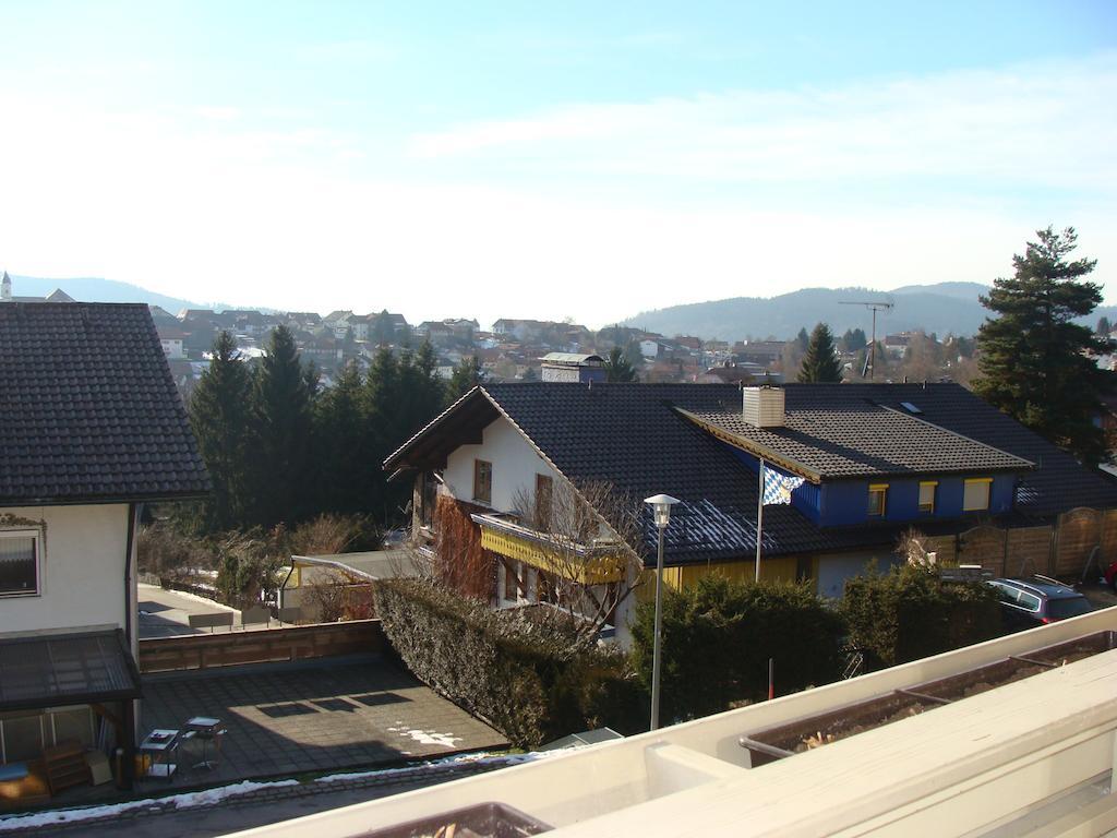 Hotel Drei Tannen Bodenmais Pokoj fotografie
